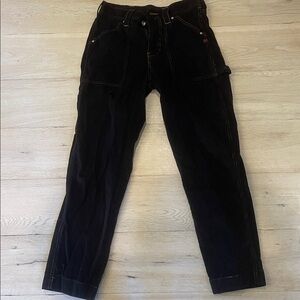 BDG Urban Outfitters Y2K carpenter corduroys